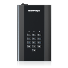 diskAshur DT2