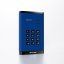 IST diskAshur3 Sapphire Blue 01