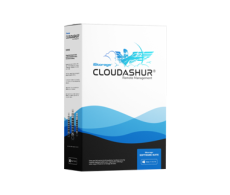 cloudAshur KeyWriter