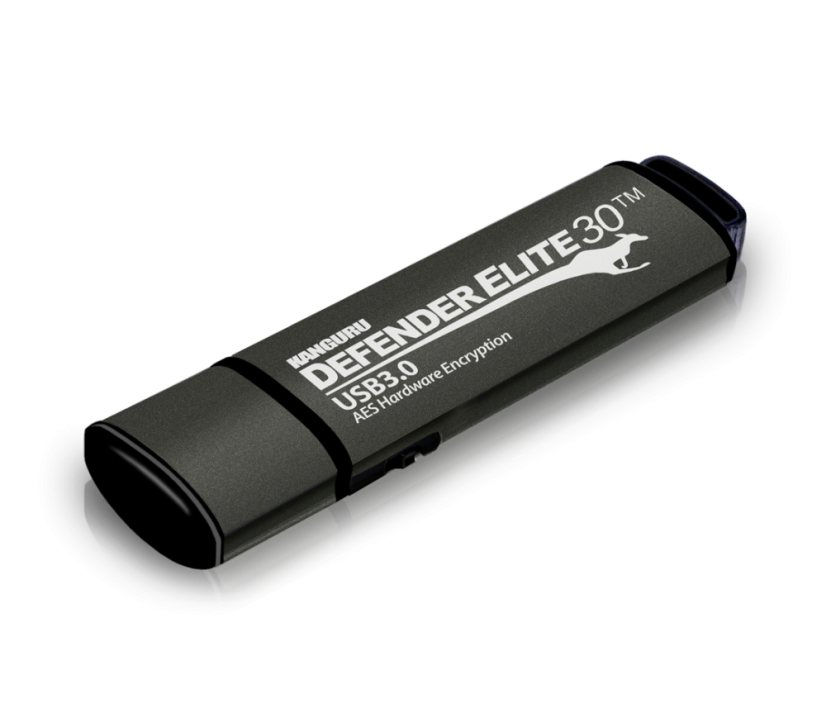 Defender Elite30 - Kapacita: 64 GB