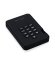diskAshur2 (HDD) - Kapacita: 1 TB, Barva: Červená