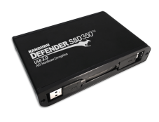 Defender SSD350