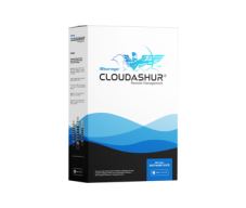 cloudAshur KeyWriter