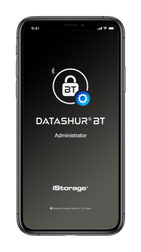 datAshur BT