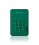 diskAshur2 (HDD) - Kapacita: 1 TB, Barva: Červená