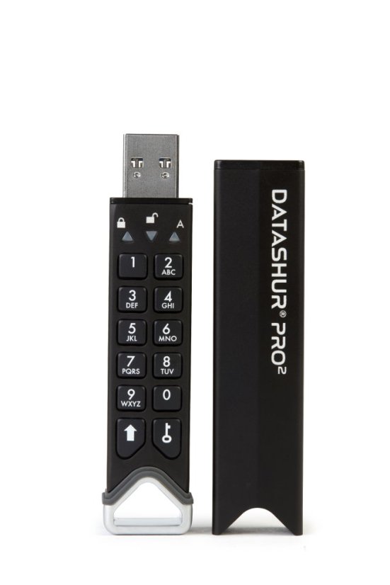 datAshur PRO² 02