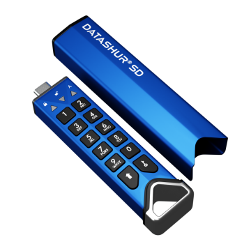 datAshur SD