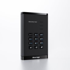 diskAshur PRO3 (SSD)