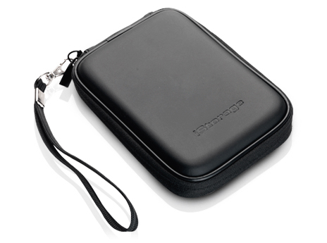 Protective carry case for the diskAshur2 PRO2 range