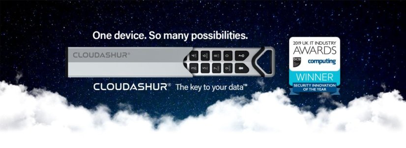 CA product banner