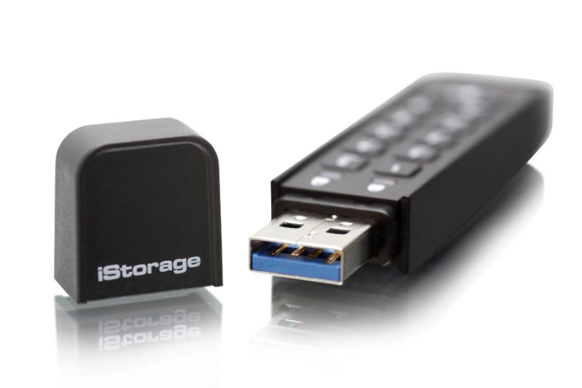 datAshur Personal 2 - Kapacita: 64 GB