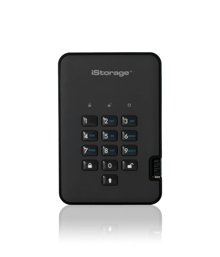 diskAshur2 (SSD)