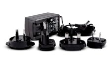 universal mains adapter for the diskAshur DT range