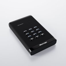 IST diskAshur3 Diamond Black 03