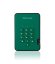 diskAshur2 (HDD) - Kapacita: 1 TB, Barva: Červená