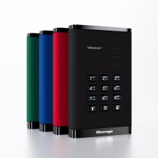 IST diskAshur3 all colours 00