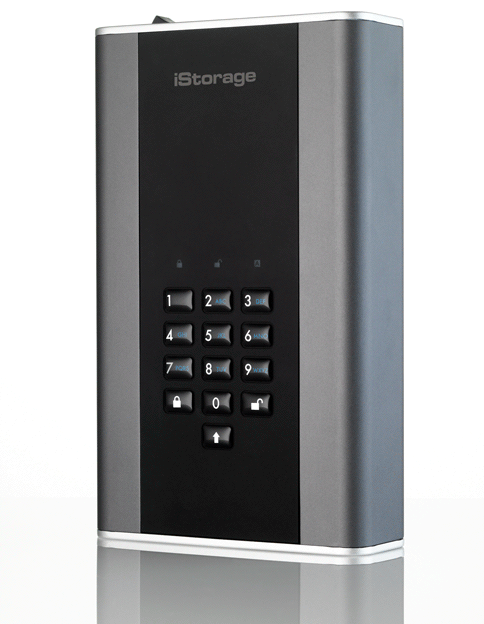 low DiskashurDT Angle 1