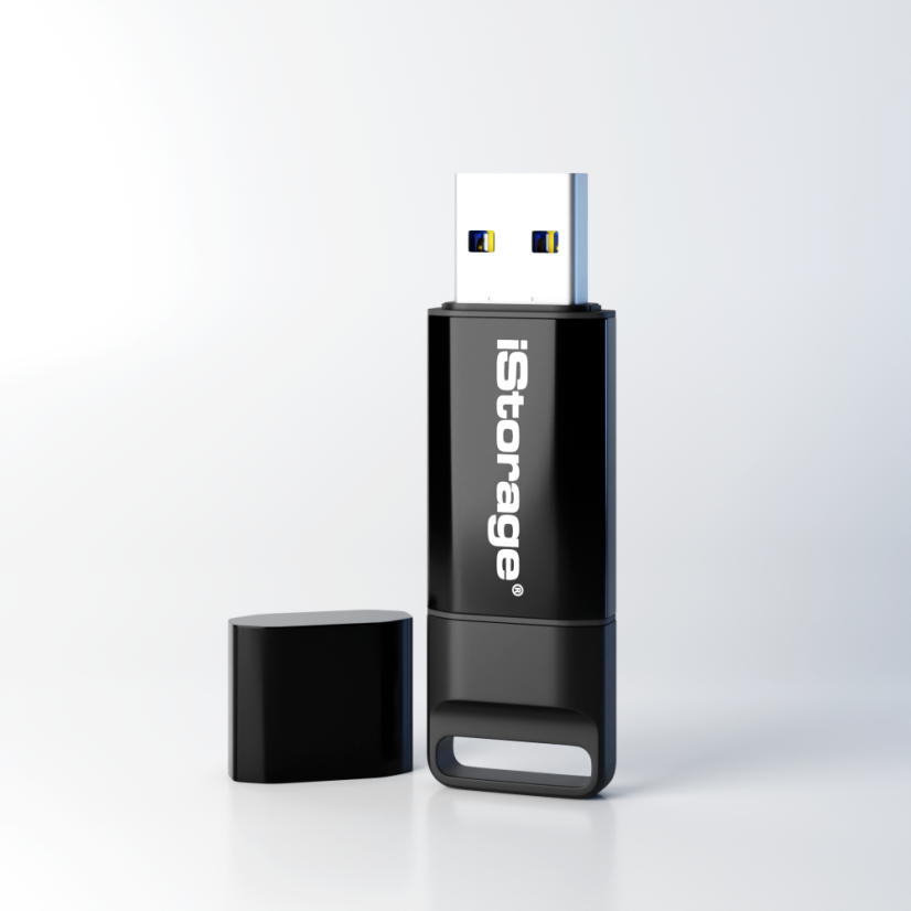 datAshur BT - Kapacita: 16 GB