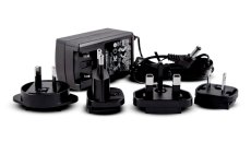 universal mains adapter for the diskAshur DT range