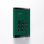 IST diskAshur3 Emerald Green 01