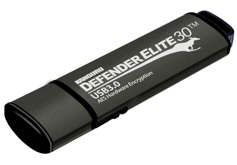 Defender Elite30 - Kapacita: 64 GB