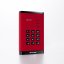 IST diskAshur3 Ruby Red 01