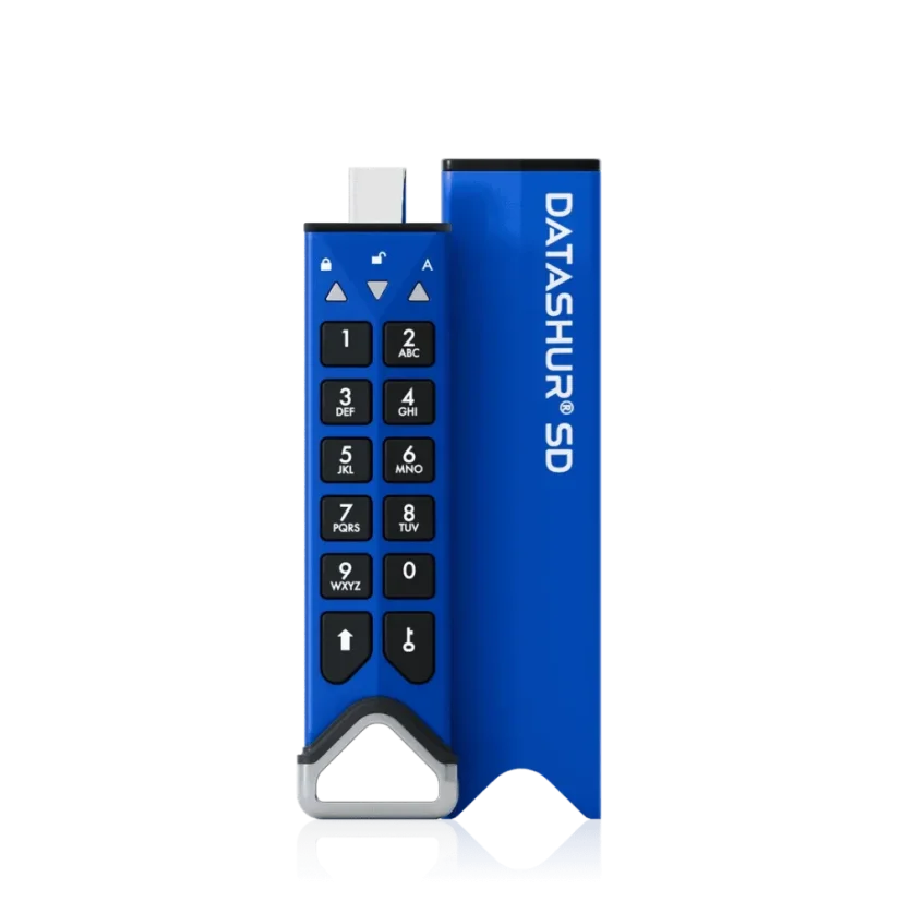 datAshur SD