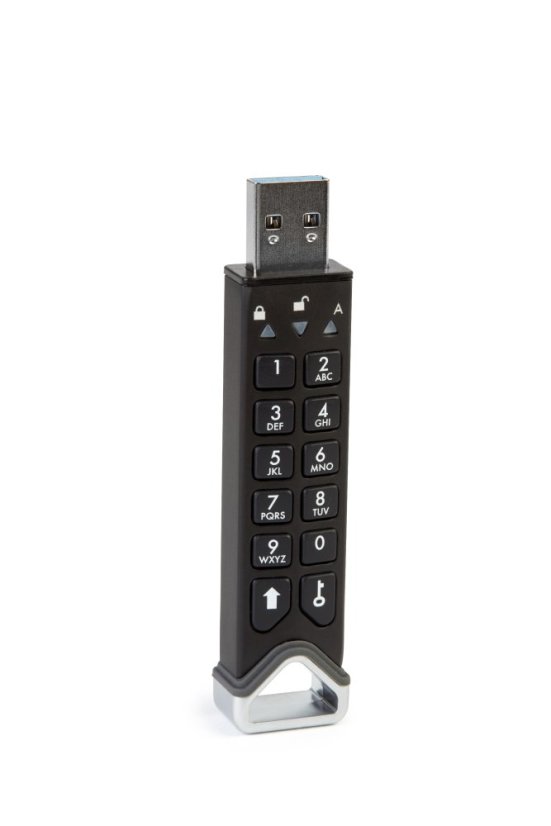 datAshur PRO² 01