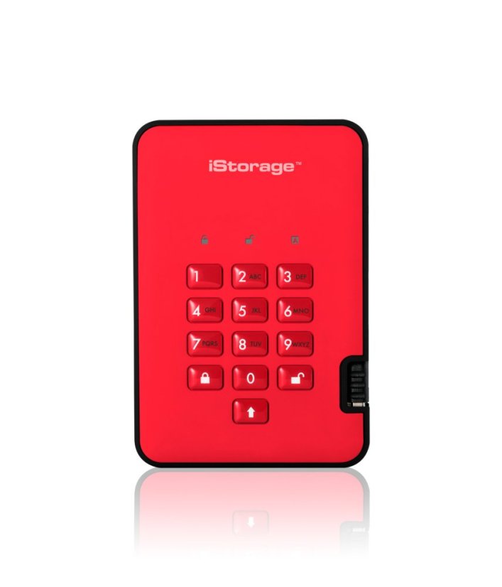 diskAshur2 (SSD)