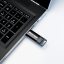 datAshur BT - Kapacita: 16 GB