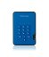 diskAshur2 (HDD) - Kapacita: 1 TB, Barva: Červená
