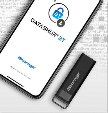 datAshur BT