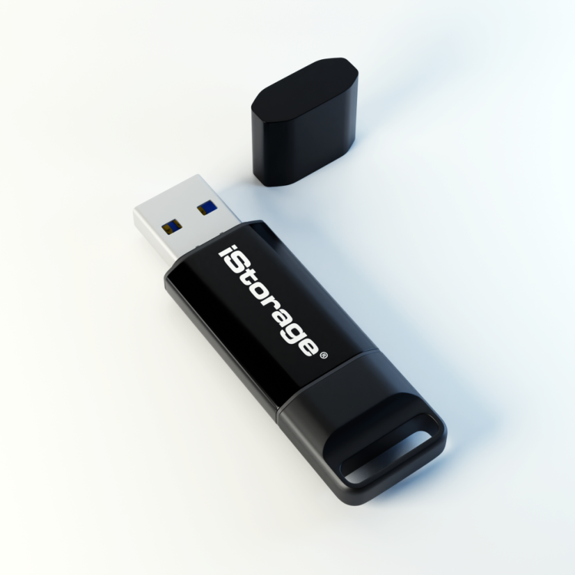 datAshur BT - Kapacita: 16 GB