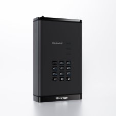 diskAshur DT3