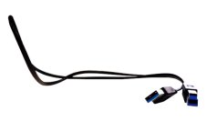 USB 3 cable for the diskAshur DT range