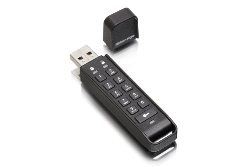 datAshur Personal 2 - Kapacita: 64 GB