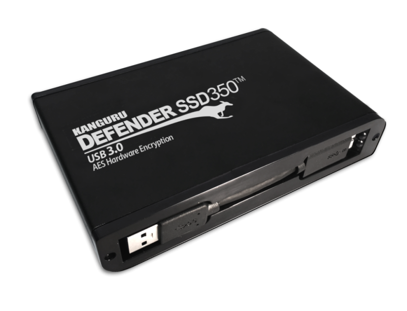 Defender SSD350 - Kapacita: 1 TB