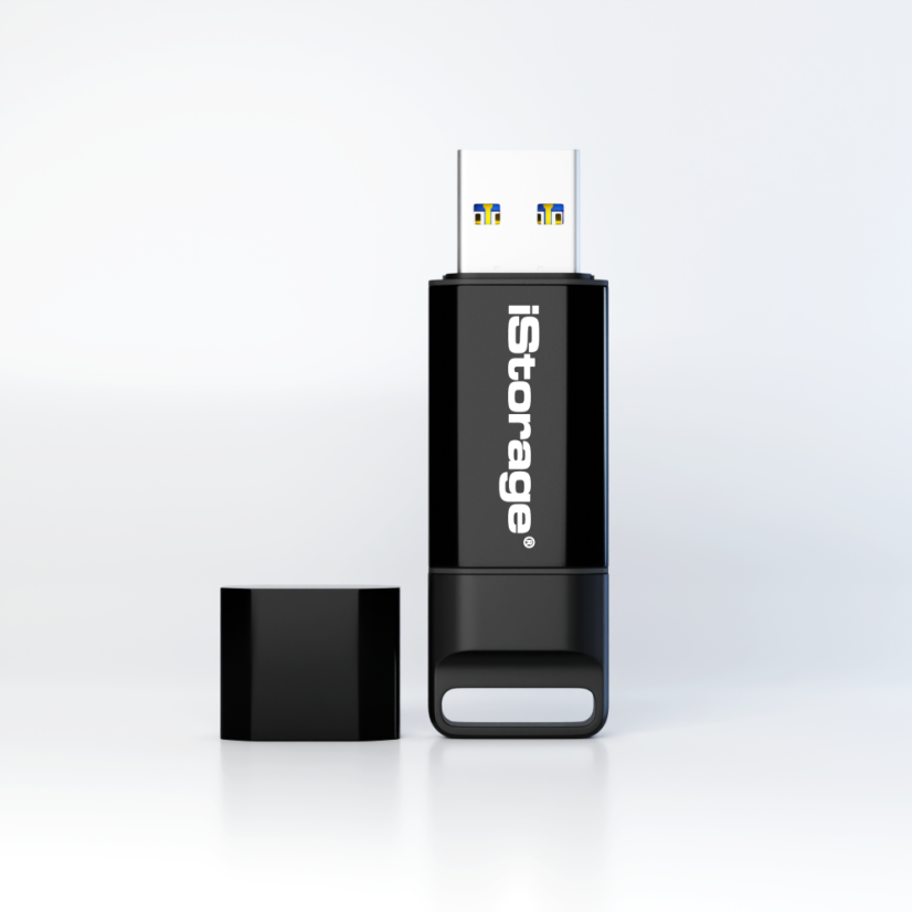 datAshur BT - Kapacita: 16 GB